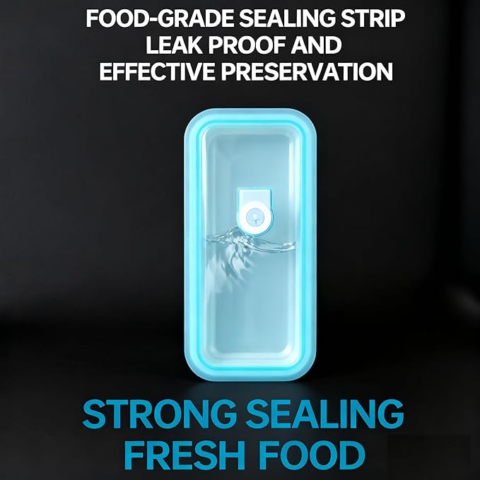 2-Compartment Stainless Steel Snack Container with Leakproof Lid | Reusable Grab-and-Go Food Storage Box | Portable Bento Organizer for Travel, Camping, Lunch Prep, Dishwasher Safe (SET A, 4 Pack)