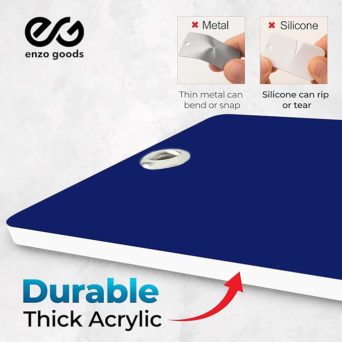 Personalized Luggage Tag | 6 Pack | Custom Luggage Tags for Suitcases | Kids Backpack Tag | 10 Color Options & Choose Font, Font Color