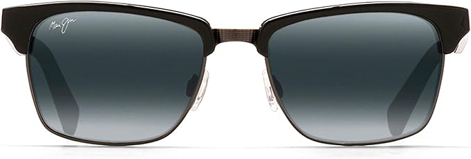 Maui Jim Polarized Men's and Women's Kawika Classic Sunglasses