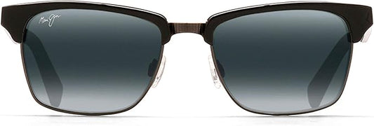 Maui Jim Polarized Men's and Women's Kawika Classic Sunglasses