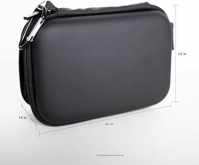 Compact Convenience Kit with Medical Grade Components That can Also Carry NARCAN Nasal Spray to Aid in an Emergency