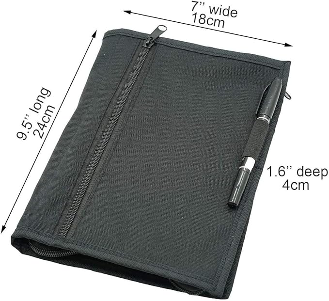 Car Glove Document Registration and Insurance Card Purse Holder,Coin Holder,Organizers and Storage,Car Stuff Interior Essentials Gadgets Vehicle Accessories