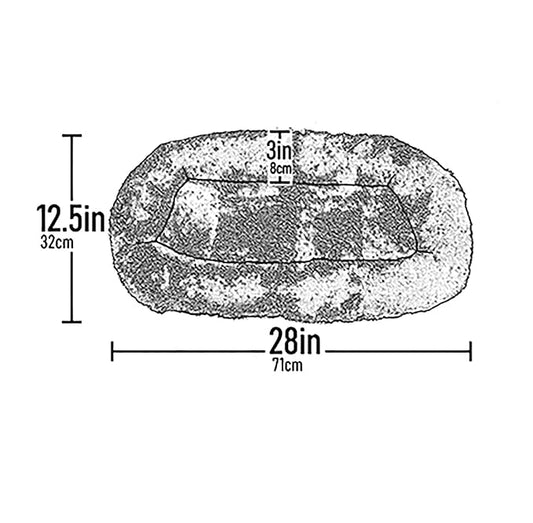 Pet Gear No-Zip Jogger Pet Stroller for Cats/Dogs, Zipperless Entry, Airless Tires, Easy One-Hand Fold, Cup Holder + Storage Basket