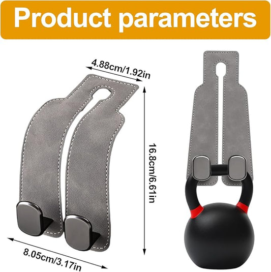 Car Purse Hook Purse Hook for Car Seats Headrest Car Seat Hooks,Heavy Duty Vehicle Organizer for Handbags, Groceries, Purses, Keep Car Tidy (Gray, 4 Pack)
