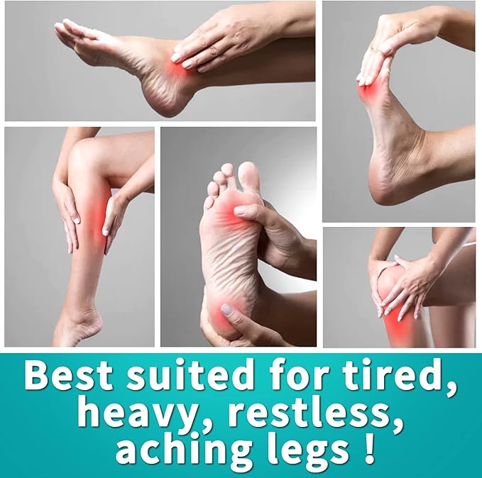 Copper Compression Socks for Women and Men(6 Pairs)-Best Support for Running, Athletic, Nursing, Travel