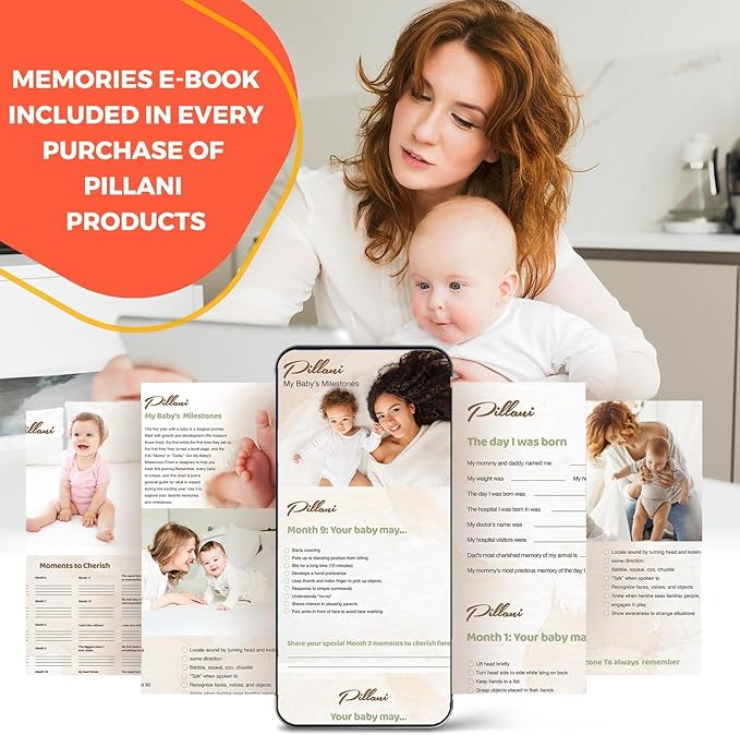 PILLANI Kids Travel Tray for Car - Car Seat Tray for Kids, Road Trip Essentials Must Haves - Carseat Table Roadtrip Activities - Toddler Lap Desk Organizer for Airplane - Travel Essentials - Pack of 2