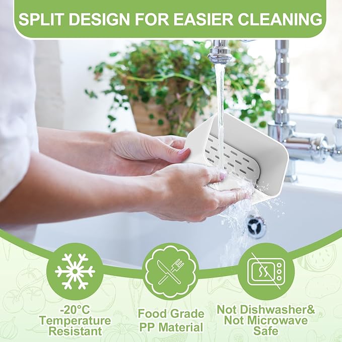 Snackle Box Container with Ice Pack, Bonus Insulated Bag Charcoolerie Chilled Portable Serving Tray with Lid and Handle，8 Compartment Snack Container for Charcuterie Snack Road Trip Picnic