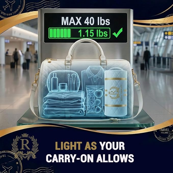 2-Pack Travel Memory Foam Pillow, Camping, Cervical for Pain, Contour, Pillow for Neck and Shoulder, Neck