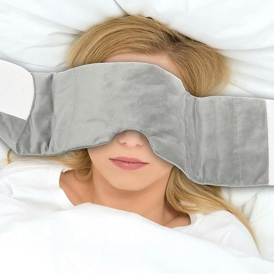 Eye Covers for Sleeping,Breathable Blackout Eyeshade | Sleep Cover for Men,for Road Trips Home Meditation Yoga Students Night Travel