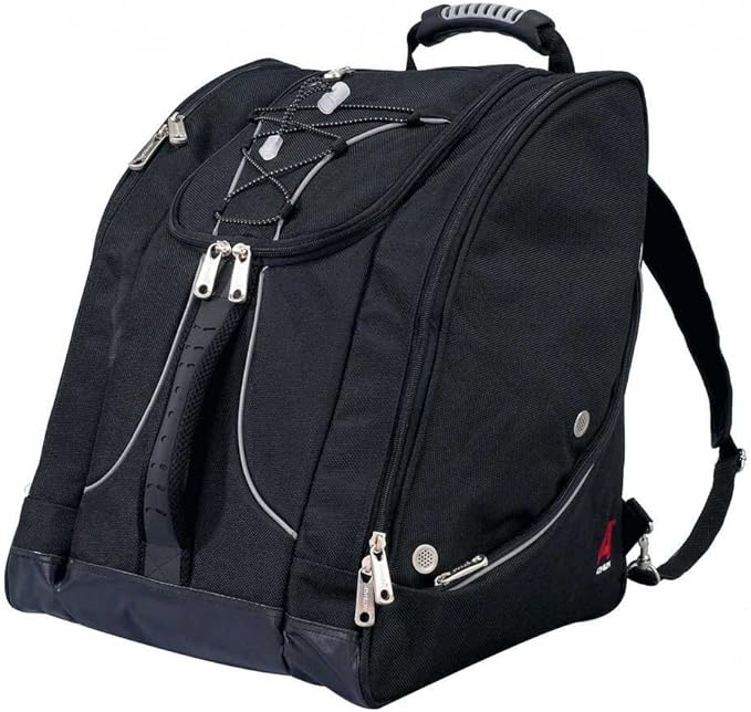 Athalon Everything Boot Bag/Backpack