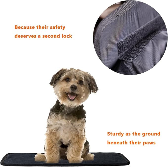 Dog Carriers for Small Dogs Pet Carrier Purse for Puppy and Cats Up to 10 lbs Stylish Tote Bag with Pockets Adjustable Shoulder Strap for Travel/Shopping