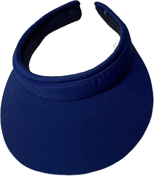 Womens Slip-on Visor