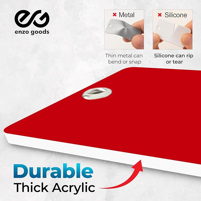 Personalized Luggage Tag | 6 Pack | Custom Luggage Tags for Suitcases | Kids Backpack Tag | 10 Color Options & Choose Font, Font Color