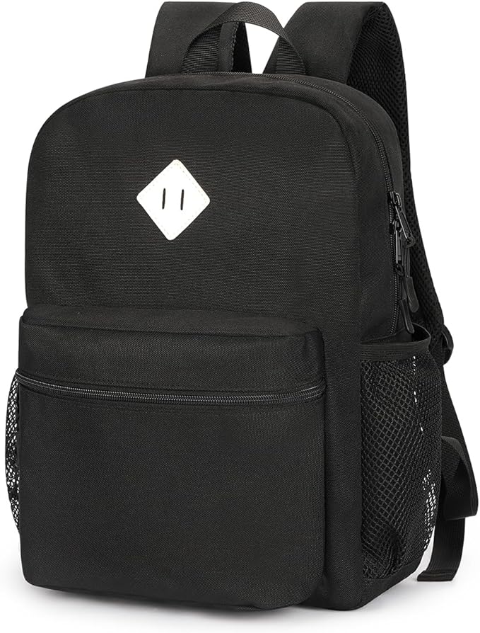 STEAMEDBUN Kids Backpack for Boys,Kindergarten Backpack for Toddler Boys Age 3-6