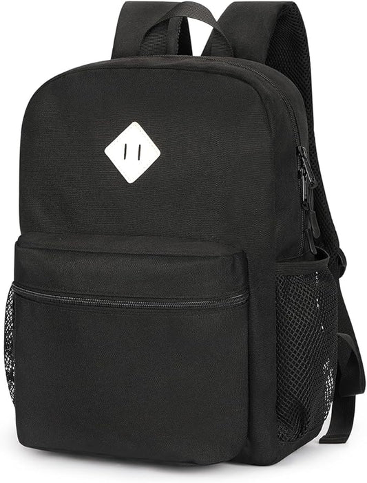 STEAMEDBUN Kids Backpack for Boys,Kindergarten Backpack for Toddler Boys Age 3-6