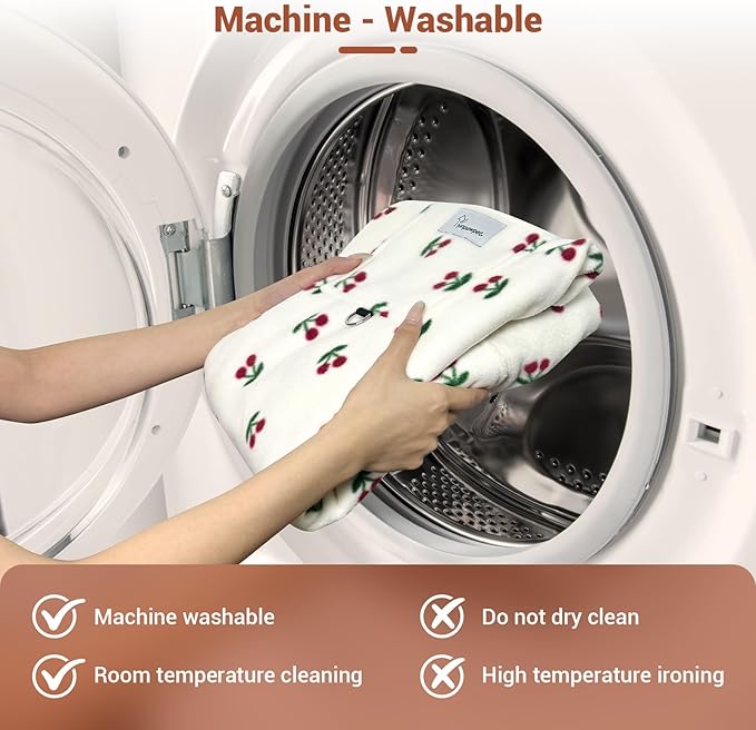 Dog Carrier Sling,Indoor Comfort Adjustable Cat Sling Carrier,with Front Pocket and Seat Belt Dog Carriers for Small Dogs Machine Washable,Suitable for Family Outdoor Use (Large, Cherry)