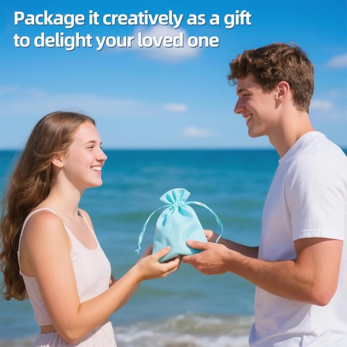 Waterproof Phone Pouch, IP68 Floating Waterproof Phone Case, Dry Bag Beach Essentials with Adjustable Lanyard for iPhone 16 Pro Max /15 Pro/Galaxy S24 S23, Up to 7.0'', Flash Silver, 1 Pack