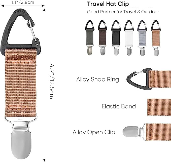 DRESHOW Women Straw Panama Hat Travel Fedora Beach Sun Hat Summer Wide Brim Straw Roll up Hat UPF 50+