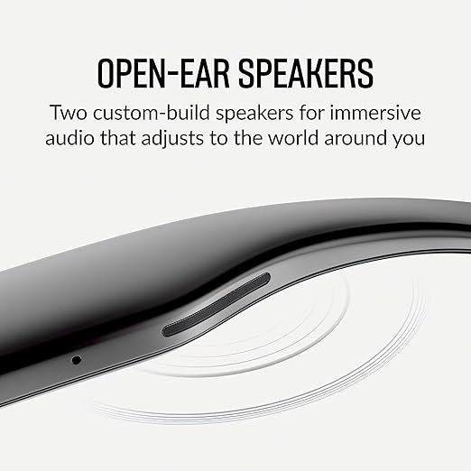 Ray-Ban Meta (Gen 1), Wayfarer, Matte Black | Smart AI Glasses for Men, Women —12 MP Camera, Open-Ear Speakers for Audio, Video Recording and Bluetooth -Transitions® Green Lenses - Wearable Technology