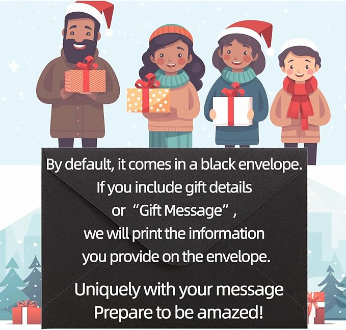 Sturdy and Durable Personalized Luggage Tags for Suitcases,Cruise Essentials Travel Tags for Luggage,Travel Bag Labels,Travel Essentials Heavy-Duty Stainless Steel Black Square Suitcases Tags