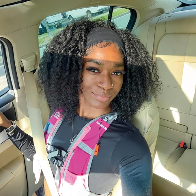 TRIWONDER Hydration Running Vest Backpack, Lightweight Water Pack for Men Women Hydration Backpack for Trail Race, Hiking, Cycling, Climbing, Camping, Jogging, Marathon