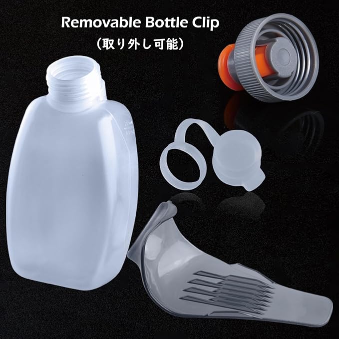 TRIWONDER Hydration Running Vest Backpack, Lightweight Water Pack for Men Women Hydration Backpack for Trail Race, Hiking, Cycling, Climbing, Camping, Jogging, Marathon