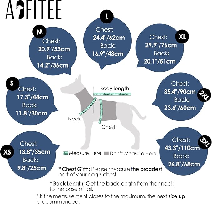 AOFITEE Small Dog Coat, Warm Dog Jacket Winter, Windproof Puppy Winter Coat with Harness & Zipper, Reflective Turtleneck Fleece Pet Sweater Snow Jacket Snowsuit for Schnauzer, Yorkshire Terrier, S