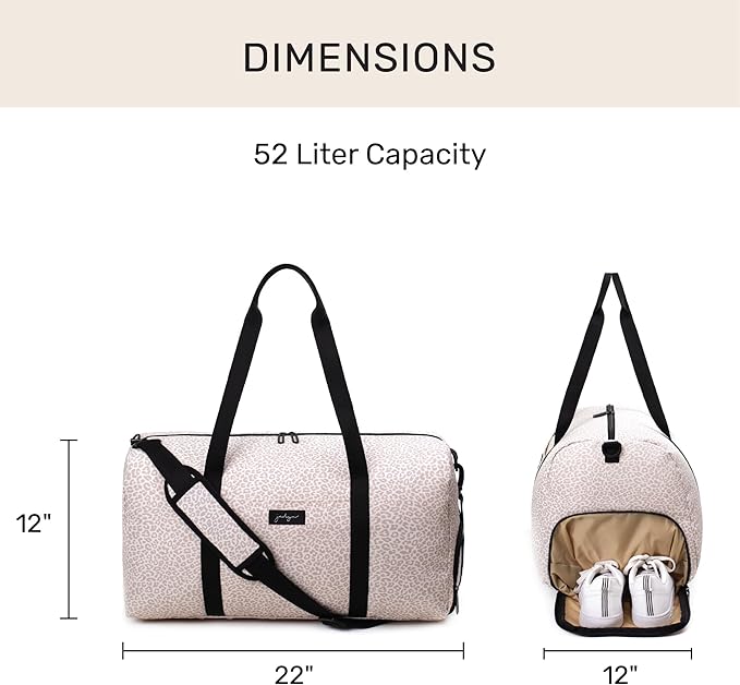 Jadyn Weekender, One Size