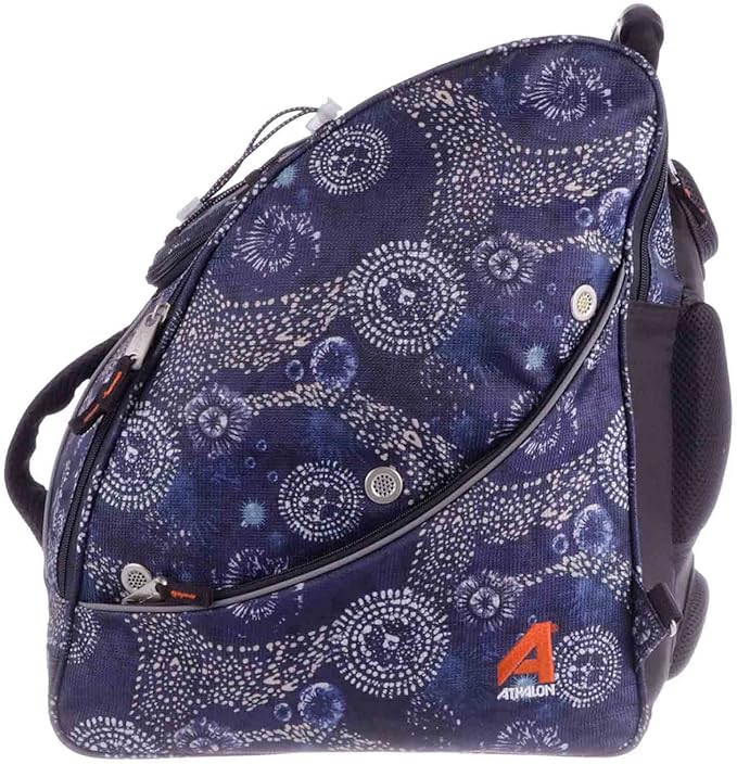 Athalon Everything Boot Bag/Backpack