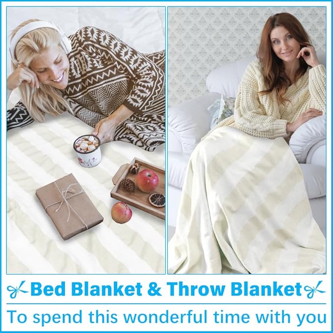 Oversized Turkish Beach Towel Blanket XXL Cotton Sandproof Towels Boho Woven Extra Large Big Sand Free Giant Throw Blankets Huge Quilt XL Picnic Camping Necessities Cloud for Adult Gifts