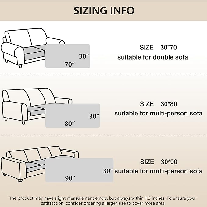 gogobunny 100% Double Sided Waterproof Dog Blanket Soft Pet Bed Cover Reversible Protect Furniture Couch Sofa Car for Puppy Cat Kids (Dark Olive/Light Olive, 30x80 Inch (Pack of 1))