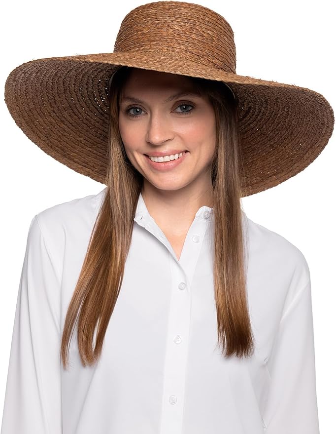 Women's Sun Hat