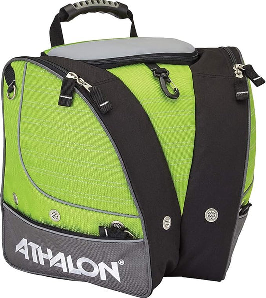 Athalon Everything Ski Boot Bag and Backpack – Ski - Snowboard
