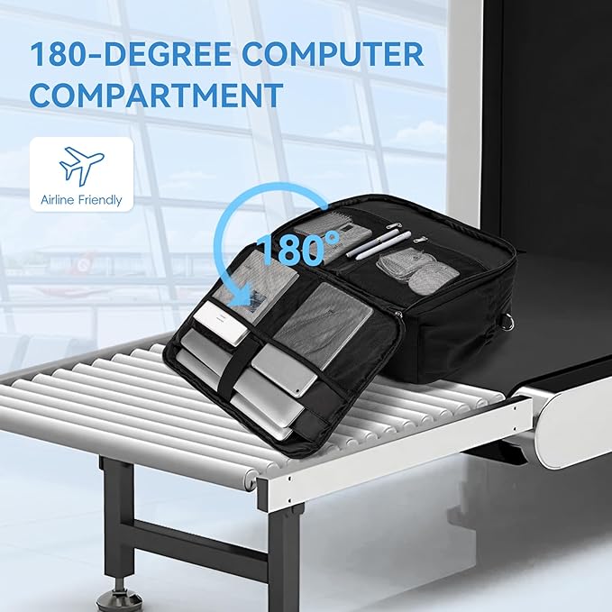 CLUCI Weekender Travel Bag for Women Puffer Tote Bag Carry On Duffle Overnight Bags with Shoe Compartment