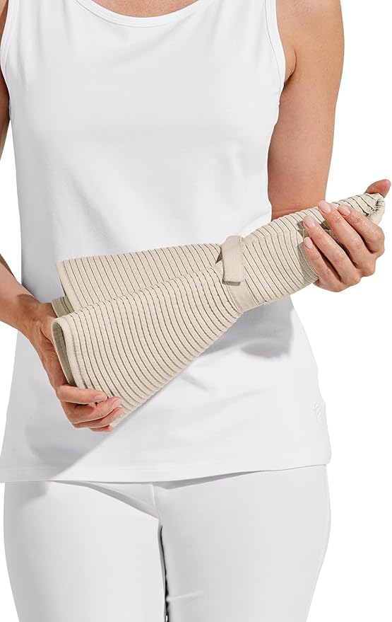 Women's Ultra Wide Sun Hat - UPF 50+ Sun Protection - Shelby