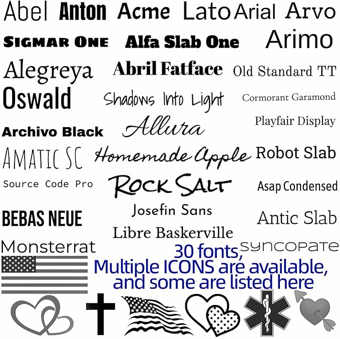 Sturdy and Durable Personalized Luggage Tags for Suitcases,Cruise Essentials Travel Tags for Luggage,Travel Bag Labels,Travel Essentials Heavy-Duty Stainless Steel Black Square Suitcases Tags