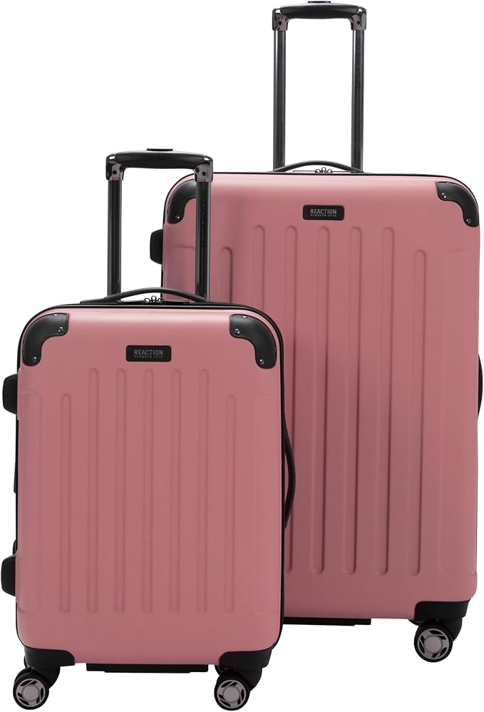 Kenneth Cole Reaction Renegade_Collection, Peony, 2-Piece Set (20"/28")