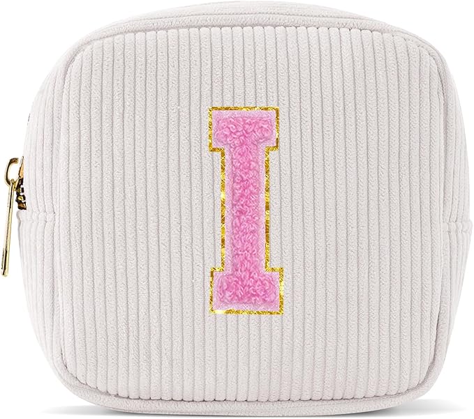 Pocmimut Mother Gift for Women - Mom Appreciation Gifts,Travel Makeup Bag Organizer Bag Retirement Gifts for Women 2025,I