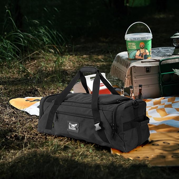 Large Duffle Bag,Gym Bags For Men Weekend Bag For Women Travel Backpack Carry On Sports Duffel Bag