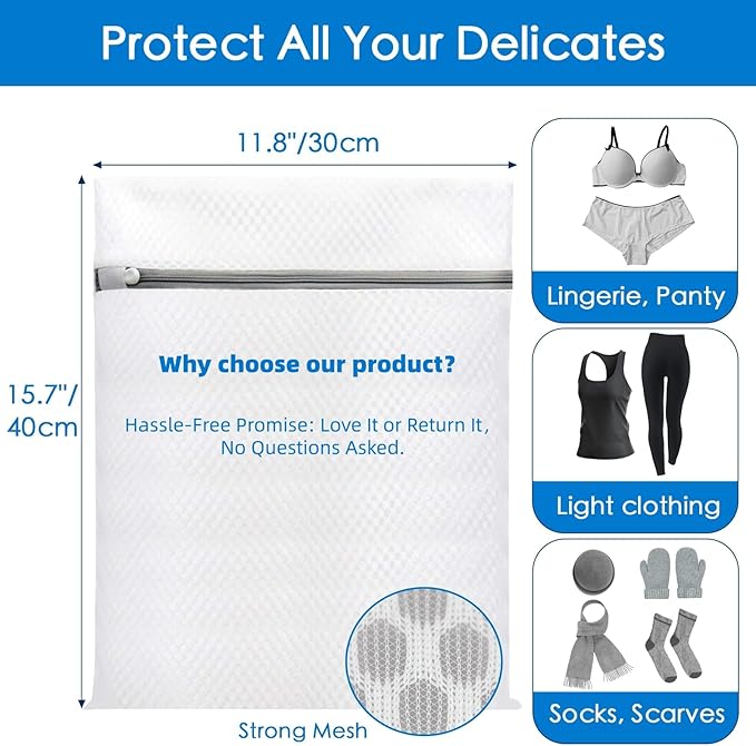 Shoe Washing Machine Bag & Laundry Shoe Bag Set, Reusable Zippered Shoe Cleaning Bag for Sneakers - Includes Mesh Laundry Bags(1PCS + 1PCS Yellow)