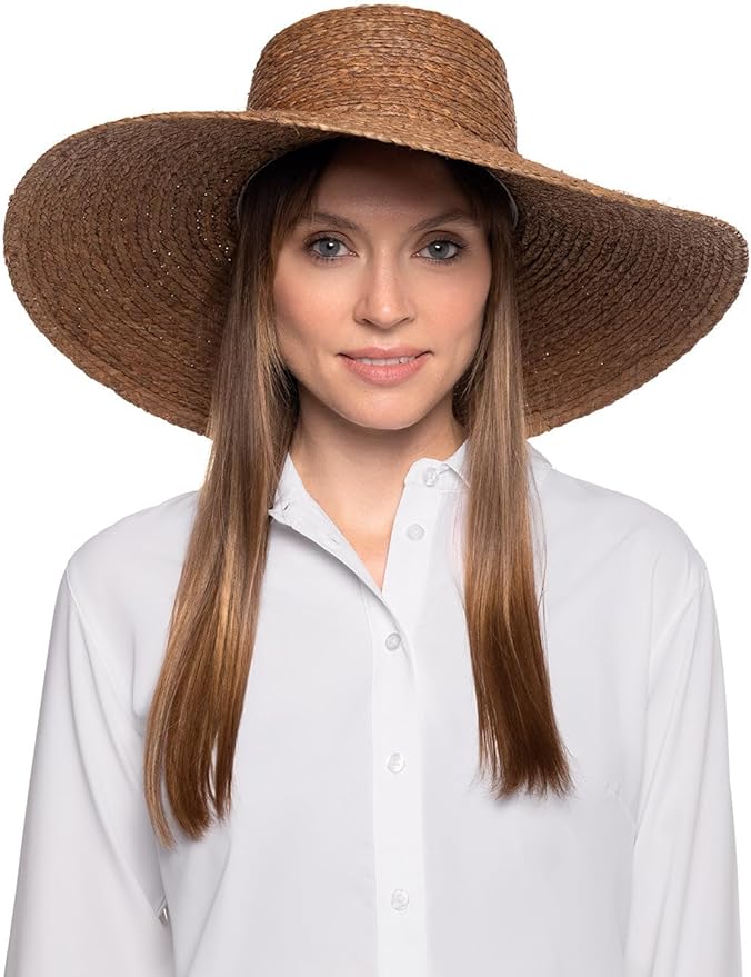 Women's Sun Hat