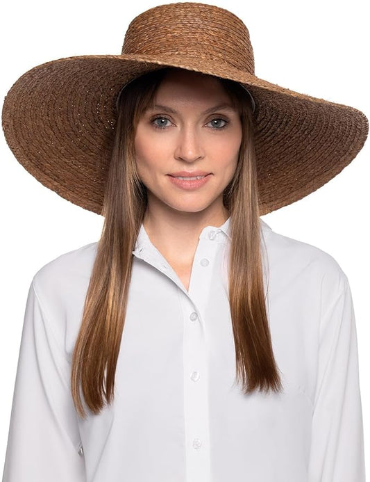 Women's Sun Hat