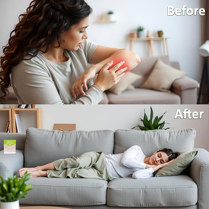 Mosquito Repellent Pouches, Made with Plant Essential Oils, Safe for Kids & Pets When Used As Directed & Pets, Long Lasting Indoor & Outdoor Mosquito Control for Home, Patio, Camping, Travel, 12 Pack