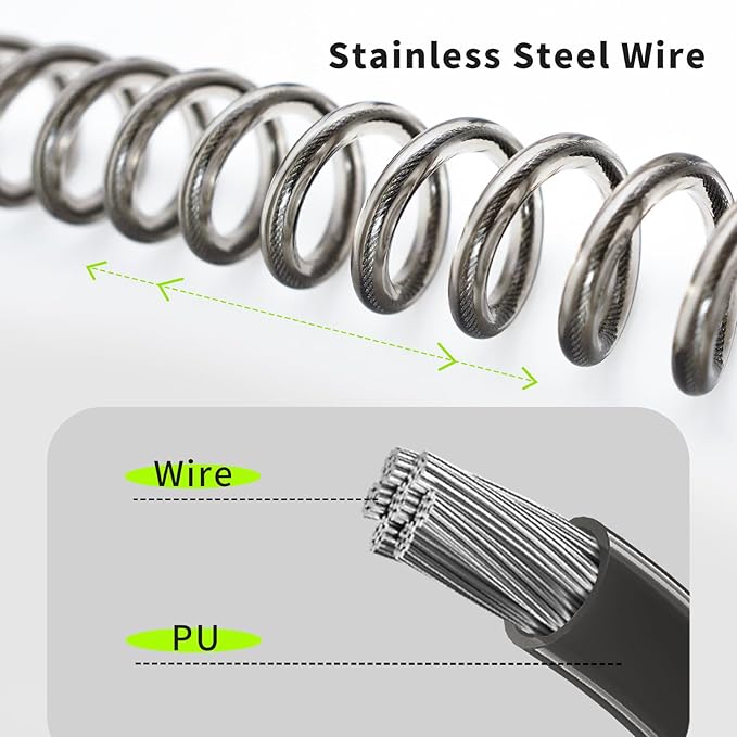 4 in 1 Toddler Harness Leash with Rocket Pattern, Reflective Kids Harnesses with Anti Lost Wrist Link, Child Leashes for Boys Girls,Suitable for Outdoor Activity