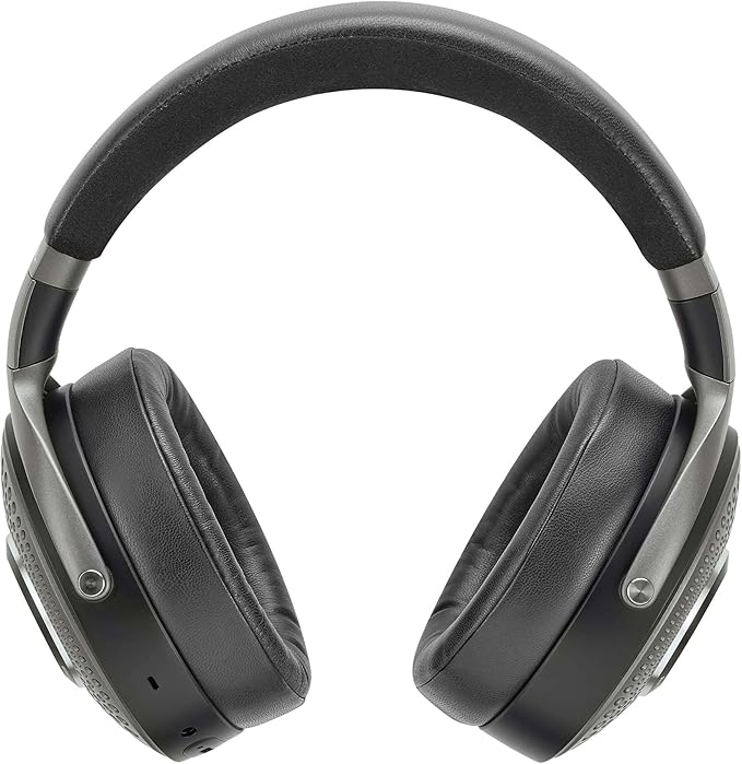 Focal Bathys High-Fidelity Bluetooth Noise Cancelling Headphones
