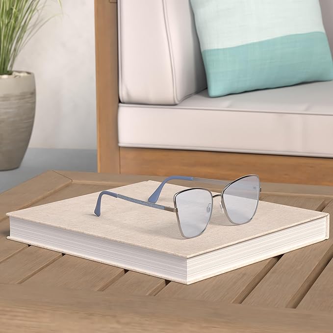 The Fresh Classic Crystal Elegant Women Beauty Design Sunglasses Gift Box