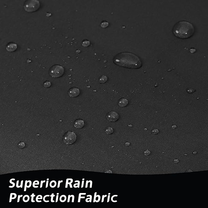 Travel Compact Umbrellas for Rain Portable Automatic Open/Close Windproof Folding Small Umbrella