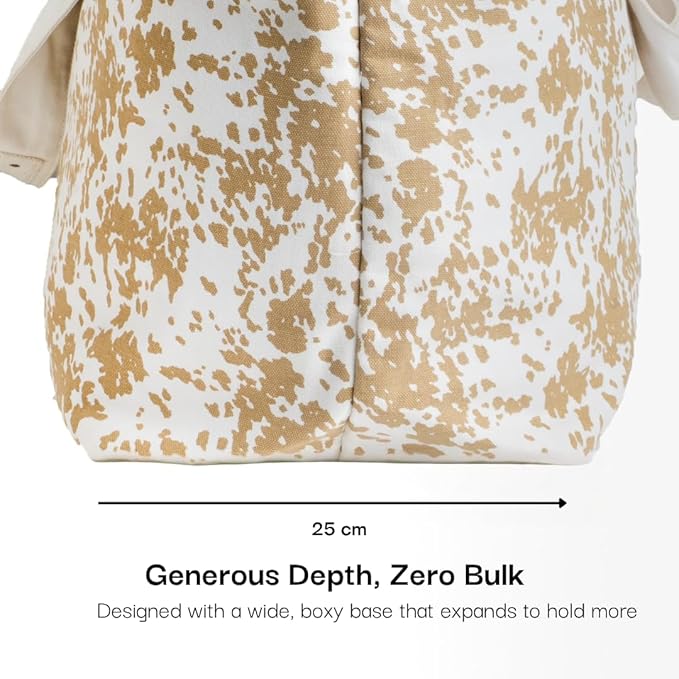 Salt Earth Large Beach Bag for Women, Extra Large Travel Tote With Pockets, Weekender Tote Bag For Women, Oversized Carry