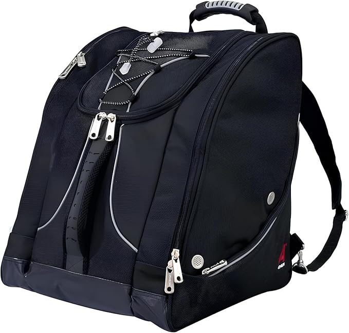 Athalon Everything Boot Bag/Backpack