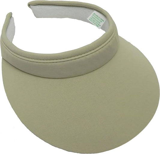 Womens Slip-on Visor